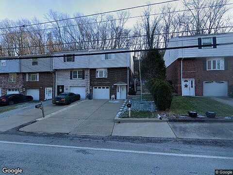 Mckee, NORTH VERSAILLES, PA 15137