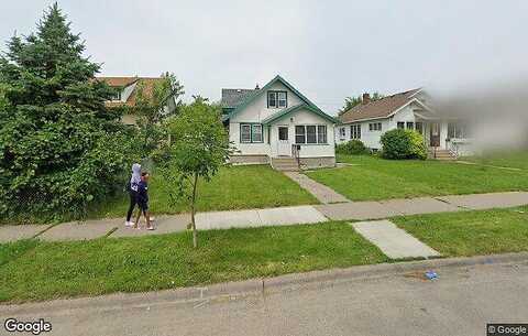 Logan, MINNEAPOLIS, MN 55411