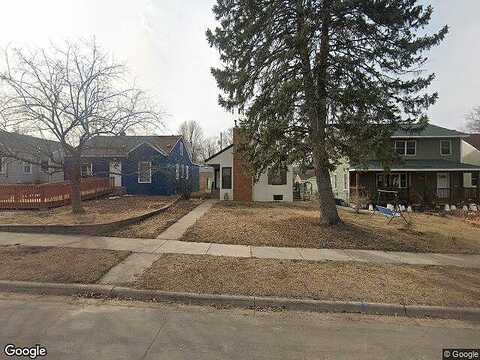 Jersey, MINNEAPOLIS, MN 55426