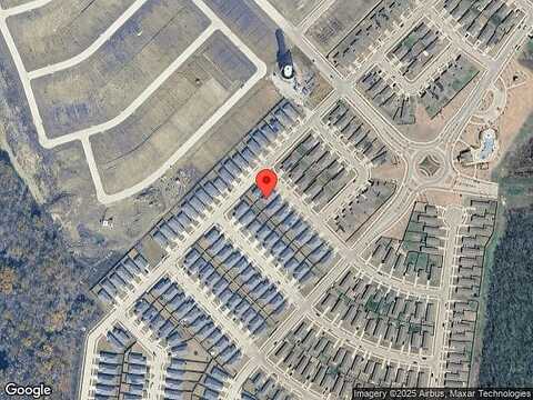 Greenhorn, CRANDALL, TX 75114
