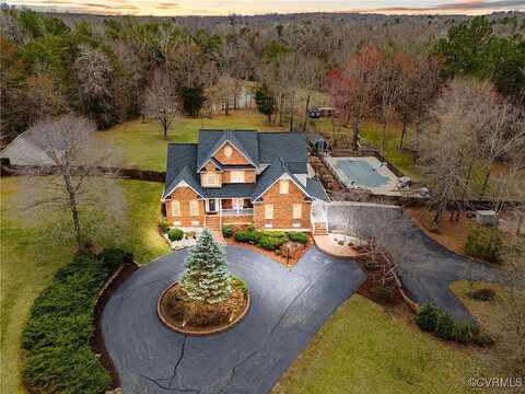 Johnsonway, POWHATAN, VA 23139