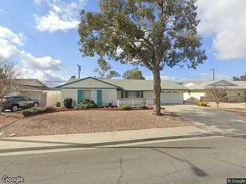Worcester, MENIFEE, CA 92586