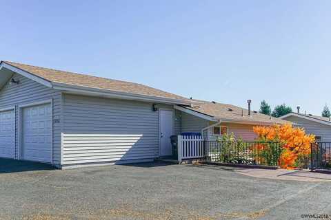 Oakcrest, SALEM, OR 97304