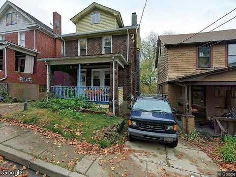 Connecticut, PITTSBURGH, PA 15216