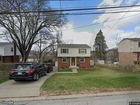 Woodridge, CARNEGIE, PA 15106