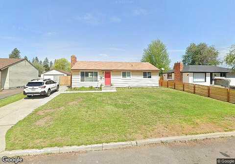 39Th, SPOKANE, WA 99223