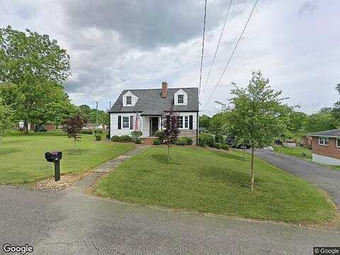 Sherwood, BRISTOL, VA 24201