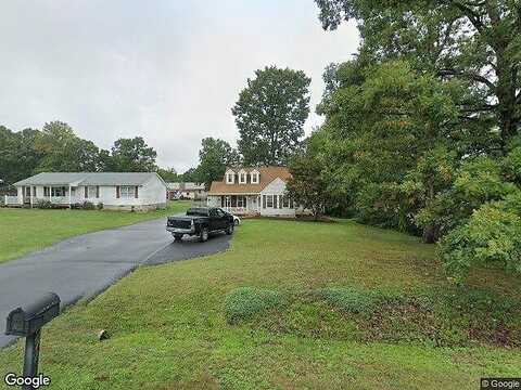 Cooper, STUARTS DRAFT, VA 24477
