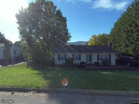 Fletcher, SALEM, VA 24153