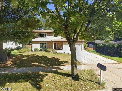 Whitlock, MADISON, WI 53719