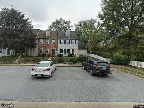 Pennwick, LITITZ, PA 17543