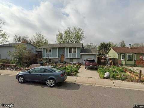 Wooster, FIRESTONE, CO 80520