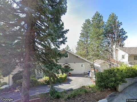 Apache, RIMFOREST, CA 92378