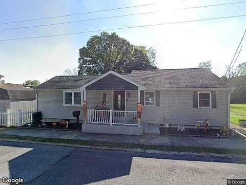 Noble, LITITZ, PA 17543