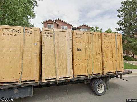 Stoneridge, COLORADO SPRINGS, CO 80919