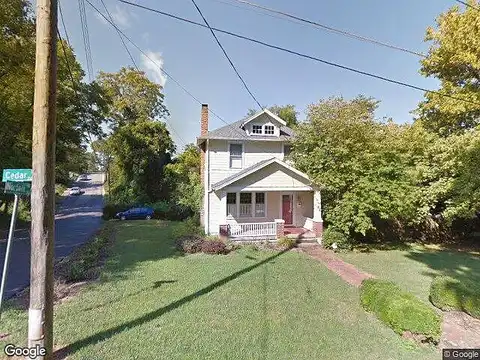 Cedar, LYNCHBURG, VA 24503