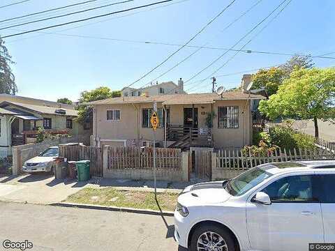 Highland, OAKLAND, CA 94606