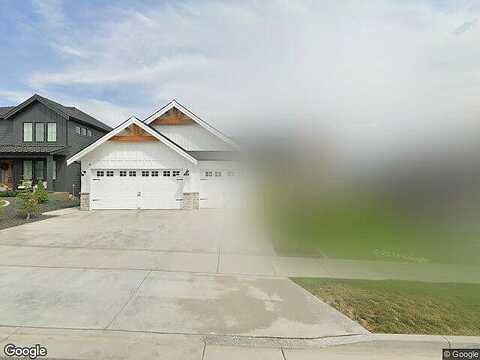 Fairmont Estates, GREENACRES, WA 99016