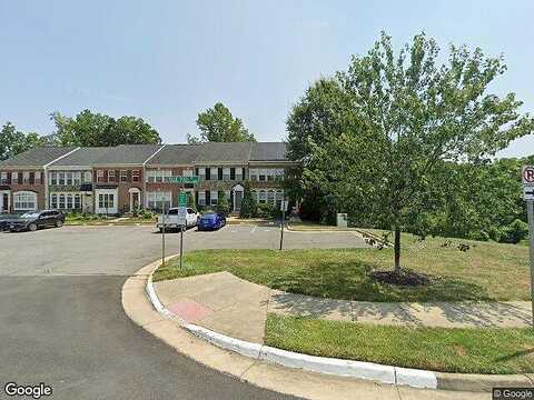 Blue Pool, WOODBRIDGE, VA 22191