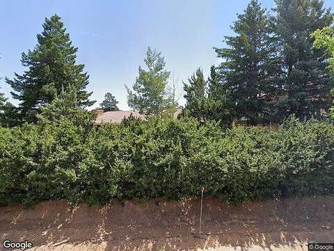 High, PALMER LAKE, CO 80133