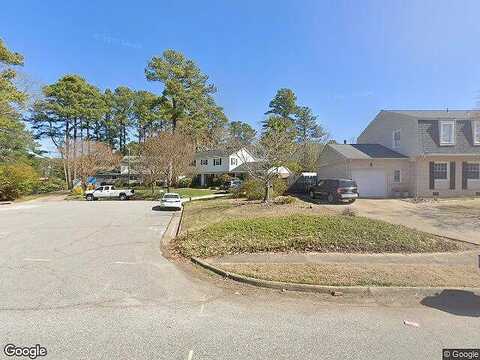 Laurel Cove, VIRGINIA BEACH, VA 23454