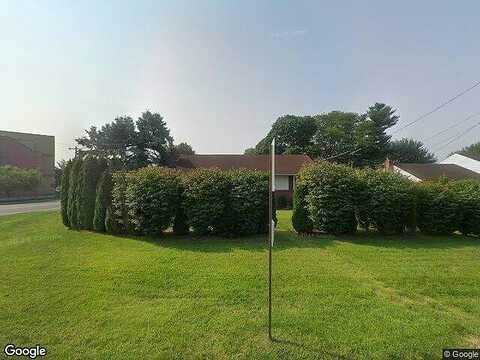 New Holland, LANCASTER, PA 17601