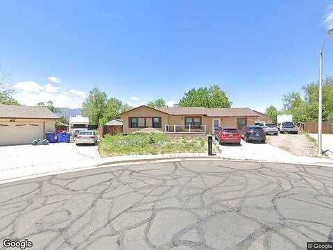 Cather, COLORADO SPRINGS, CO 80916