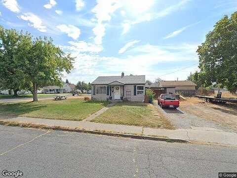 Columbia, SPOKANE, WA 99205