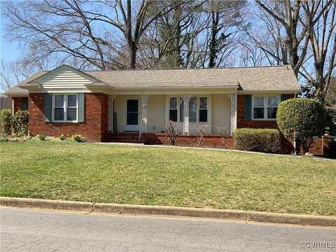 Bogan, HENRICO, VA 23294