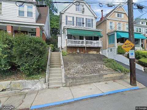 Vodeli, PITTSBURGH, PA 15216