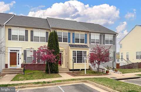 Battery Hill, WOODBRIDGE, VA 22191