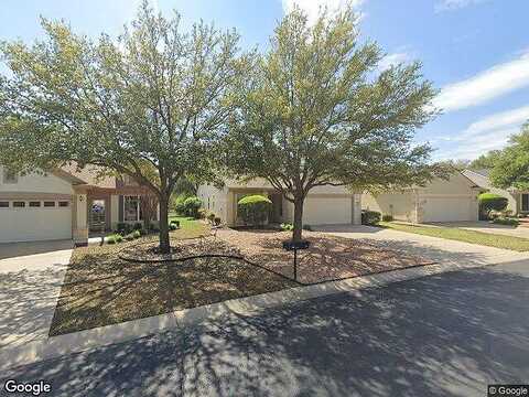 Crockett, GEORGETOWN, TX 78633