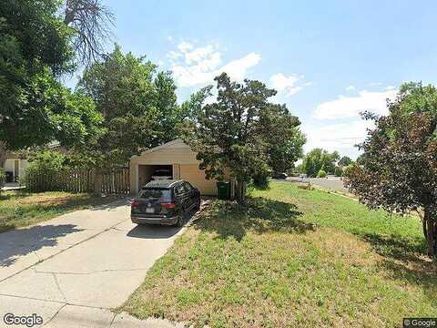 Marlborough, COLORADO SPRINGS, CO 80909
