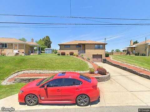Lenore, MC KEES ROCKS, PA 15136
