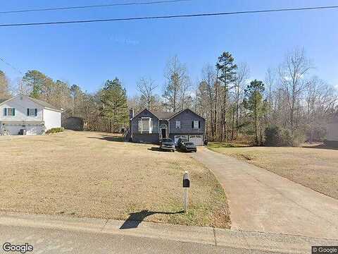 Breckenridge, POWDER SPRINGS, GA 30127