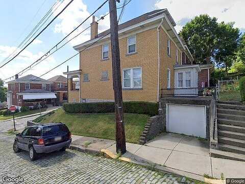 Bensonia, PITTSBURGH, PA 15216