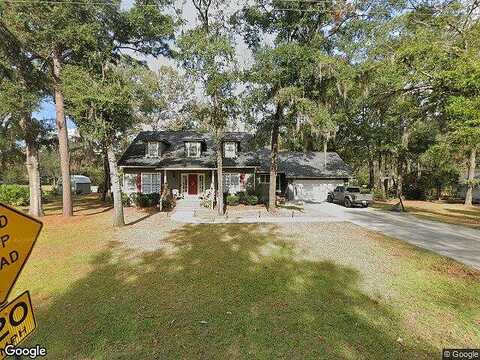 Topi, HINESVILLE, GA 31313