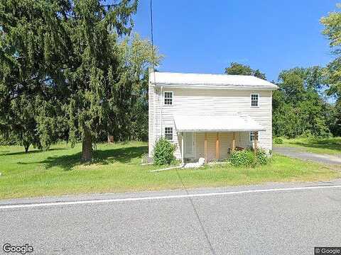 State Route 103, LEWISTOWN, PA 17044