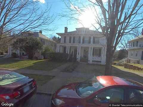 Boston, LYNCHBURG, VA 24503