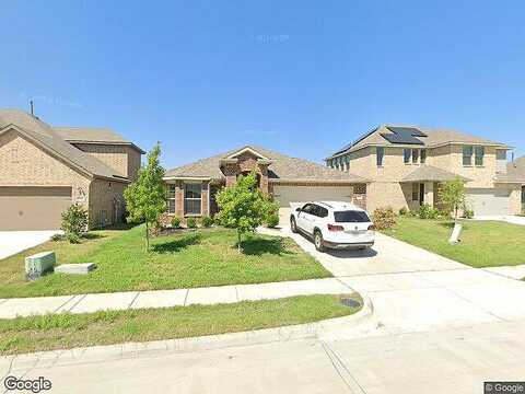 Templin, FORNEY, TX 75126