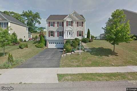 Crimson, PITTSBURGH, PA 15237