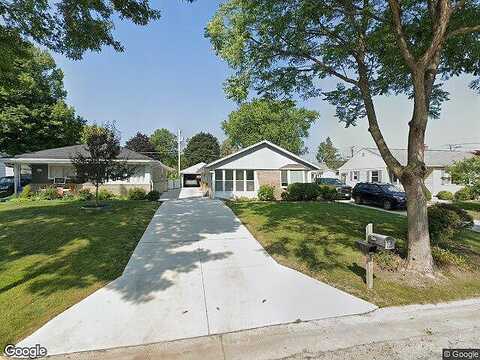 115Th, MILWAUKEE, WI 53226