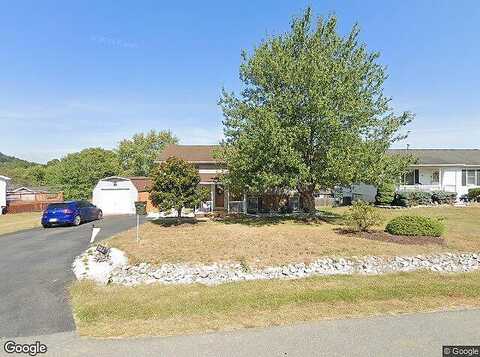 Buckboard, WAYNESBORO, VA 22980