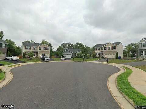 Sedgwick, REMINGTON, VA 22734
