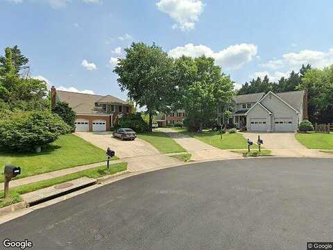Milburn, RESTON, VA 20191