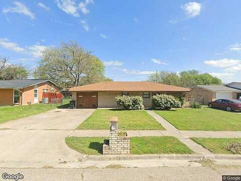 Malakoff, KILLEEN, TX 76541