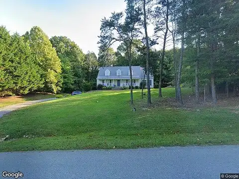 Regency, ROCKY MOUNT, VA 24151