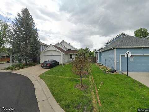 Farmingdale, PARKER, CO 80138