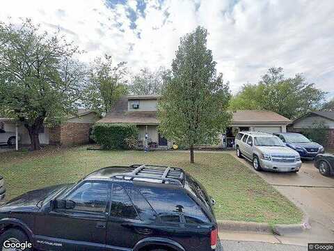 Rancho, SAGINAW, TX 76179