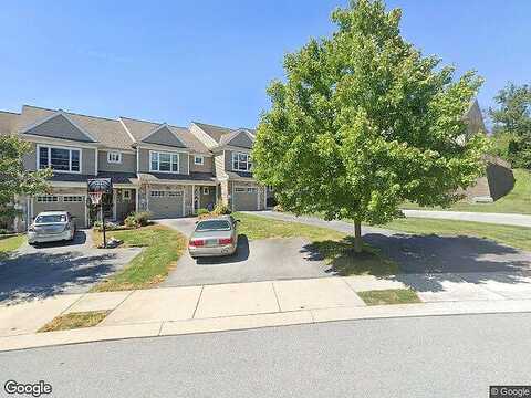 Millstone, MOUNTVILLE, PA 17554